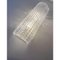 Crocodile Transparent Murano Glass Wall Sconces by Simoeng, Set of 2 9