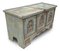 Tyrolean Painted Chest 10