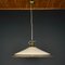 Lampe à Suspension Swirl en Verre de Murano Vetri Murano 004, Italie, 1970s 8