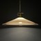 Lampe à Suspension Swirl en Verre de Murano Vetri Murano 004, Italie, 1970s 3
