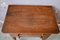 Vintage Oak Drawer Trolley, 1930s, Image 10