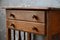 Vintage Oak Drawer Trolley, 1930s 8