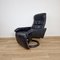 Star Trek Action Recliner 1 Chair by Steen Ostergaard for Bramin S/A, Denmark, 1982 2