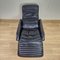 Silla reclinable 1 Star Trek de Steen Ostergaard para Bramin S / A, Dinamarca, 1982, Imagen 7