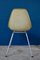 Französische La Cigogne Stühle aus Stahl & Glasfaser, 1950er, 2er Set 21