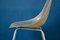 Französische La Cigogne Stühle aus Stahl & Glasfaser, 1950er, 2er Set 14