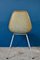 Französische La Cigogne Stühle aus Stahl & Glasfaser, 1950er, 2er Set 15