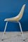 French La Cigogne Chairs in Steel and Fiberglass, 1950s, Set of 2 16