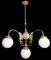 Vintage Art Deco Lamp, Image 7