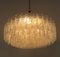 Chandelier from Doria, Germany, 1960s, Image 11