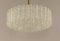 Chandelier from Doria, Germany, 1960s, Image 13