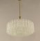 Chandelier from Doria, Germany, 1960s, Image 10