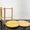 Danish Serving Cart by Jens Quistgaard, 1970s, Image 2