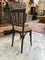 Early 20th Century Dining Chairs, Set of 9 10