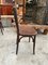 Early 20th Century Dining Chairs, Set of 9, Image 9