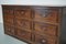 French Oak & Fruitwood Apothecary Filing Cabinet, Image 17