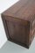 French Oak & Fruitwood Apothecary Filing Cabinet 10