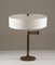 Modern Swedish Swivel Arm Table Lamp, 1940s 3