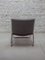 Vintage Sessel aus verchromtem Stahlrohr, 1964, 6 . Set 8
