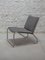 Vintage Sessel aus verchromtem Stahlrohr, 1964, 6 . Set 5