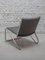 Vintage Chrome Tubular Steel Lounge Chairs, 1964, Set of 6, Image 7