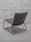 Vintage Sessel aus verchromtem Stahlrohr, 1964, 6 . Set 7