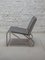 Vintage Chrome Tubular Steel Lounge Chairs, 1964, Set of 6 6