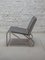 Vintage Sessel aus verchromtem Stahlrohr, 1964, 6 . Set 6