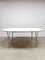 Vintage Extendable Dining Room Table, 1990s 1