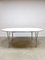 Vintage Extendable Dining Room Table, 1990s, Image 1