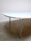 Vintage Extendable Dining Room Table, 1990s, Image 3