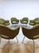 Vintage Executive Chairs by Eero Saarinen for Knoll International, 1970s, Set of 8 4