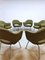 Vintage Executive Chairs by Eero Saarinen for Knoll International, 1970s, Set of 8, Image 4