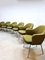 Vintage Executive Chairs by Eero Saarinen for Knoll International, 1970s, Set of 8 3