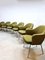 Vintage Executive Chairs by Eero Saarinen for Knoll International, 1970s, Set of 8, Image 3