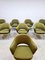 Fauteuils de Direction Vintage par Eero Saarinen pour Knoll International, 1970s, Set de 8 2