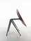 Drafting Table by Friso Kramer for Wim Rietveld Ahrend De Cirkel, 1950s, Image 4