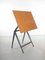 Drafting Table by Friso Kramer for Wim Rietveld Ahrend De Cirkel, 1950s, Image 1