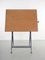 Drafting Table by Friso Kramer for Wim Rietveld Ahrend De Cirkel, 1950s, Image 2