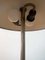 Lampada da tavolo Mushroom attribuita a Willem Hendrik Gispen per Gispen, anni '50, Immagine 7