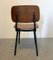 Friso Kramer zugeschriebener Revolt Chair No Arms, 1960er 3