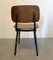 Revolt Chair No Arms attributed to Friso Kramer, 1960s 3