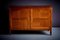 Sideboard in Oak attributed to Francis Jourdain, France, 1940s, Image 14