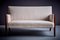 Upholstered Kvadrat Sofa attributed to Jens Risom, 1950s 3