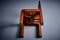 Side Chairs S11 in Oak by Pierre Chapo, France, 1960s, Set of 2 13