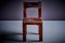 Side Chairs S11 in Oak by Pierre Chapo, France, 1960s, Set of 2, Image 12