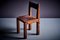 Side Chairs S11 in Oak by Pierre Chapo, France, 1960s, Set of 2, Image 15