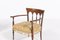 Poltrone Chiavari Mid-Century, Italia, anni '50, set di 2, Immagine 5