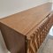 Vintage Brutalist Sideboard from Aurora, 1975, Image 3