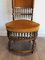 Art & Crafts Chairs, 1890s, Set of 2, Image 11